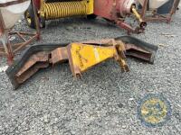Twose Yard Scraper - 4