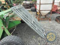6ft long x 6ft wide Dog Pen - 2
