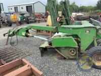 John Deere 1360 Trailed Mower - 7