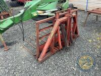 Buckrake - 2