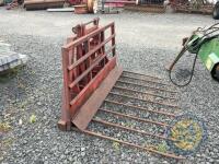 Buckrake - 4