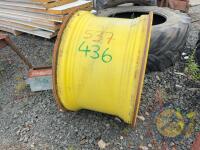 John Deere Rim - 3