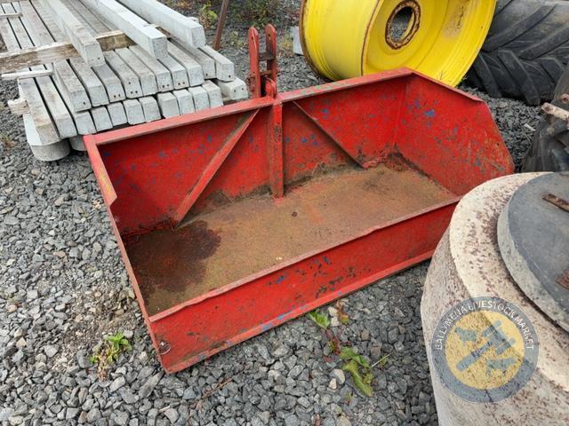 5ft Linkbox