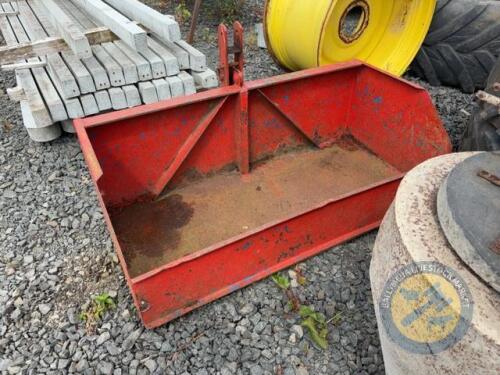 5ft Linkbox