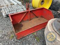 5ft Linkbox