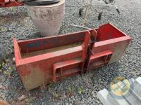 5ft Linkbox - 3