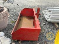 5ft Linkbox - 4