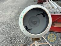 Jefferson Electric Cement Mixer - 3