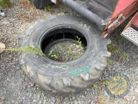 20.8 R38 Tyre - 2