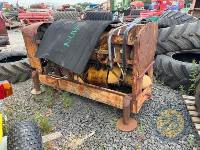 Industrial Welder
