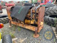 Industrial Welder