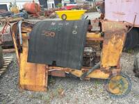 Industrial Welder - 2