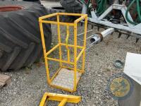 Viewing ladder - 3