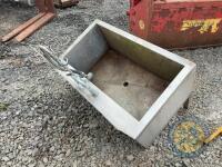 Stainless Steel sink - 2