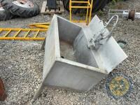Stainless Steel sink - 3