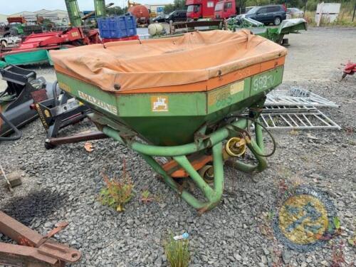 Amazon ZA- OC N1209 Sower