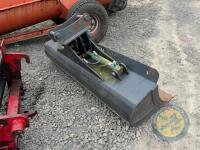 Tilt Sheugh Bucket - 4