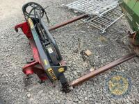 Fleming Bale Squeeze - 4