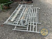 5 Calf Pen fronts - 3