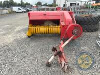 New Holland 68 Hayliner - 2