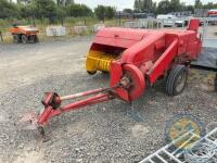 New Holland 68 Hayliner - 3