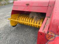 New Holland 68 Hayliner - 4