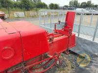 New Holland 68 Hayliner - 5