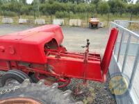 New Holland 68 Hayliner - 6