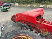 New Holland 68 Hayliner - 7