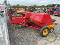 New Holland 68 Hayliner - 8