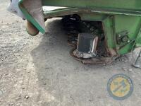 Pronar Butterfly mower - 2