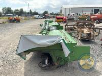 Pronar Butterfly mower - 3