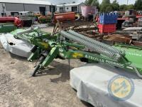 Pronar Butterfly mower - 5