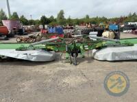 Pronar Butterfly mower - 6