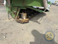 Pronar Butterfly mower - 8