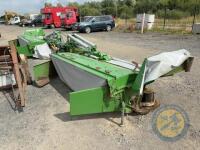 Pronar Butterfly mower - 10