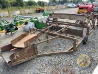 Cooke Bale slipe - 2