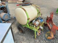 240V Sprayer - 3
