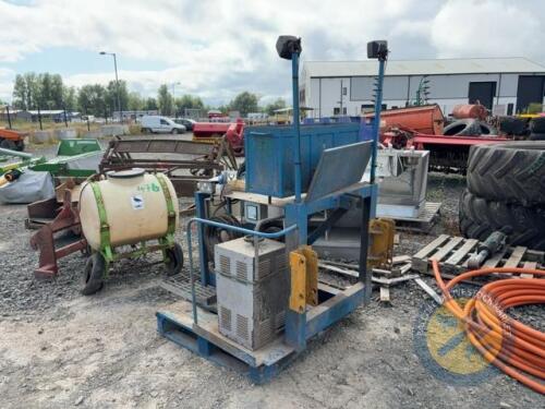 Portable Generator