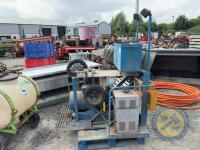 Portable Generator - 2