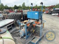 Portable Generator - 3