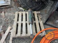 Hydraulic Ram - 2