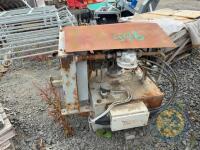 Hydraulic pump - 2