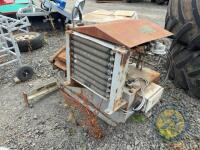 Hydraulic pump - 3