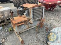 Hydraulic pump - 4
