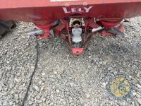 Lely Manure sower - 2