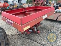 Lely Manure sower - 3