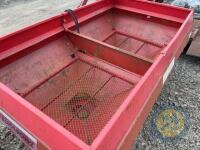 Lely Manure sower - 4