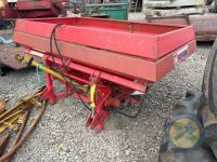 Lely Manure sower - 6