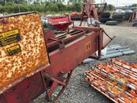 International B47 Square Baler - 5